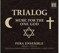 Trialog, Music For The One God