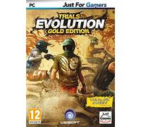 Trials Evolution - Édition Gold [Importación Francesa]