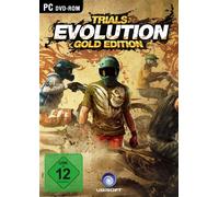Trials Evolution - Gold Edition [Importación Alemana]
