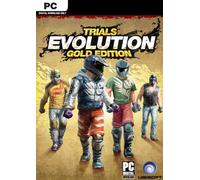 Trials Evolution Gold Edition PC