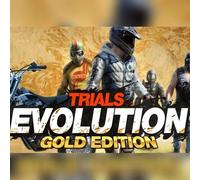 Trials Evolution - Gold Edition (PC) Steam Gift - EU