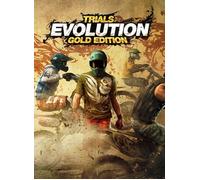 Trials Evolution (Gold Edition) (PC) Uplay Key GLOBAL