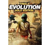Trials Evolution: Gold Edition Steam Gift GLOBAL