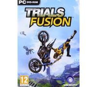 Trials Fusion