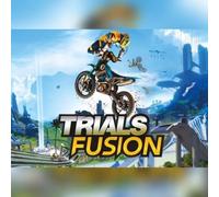 Trials Fusion - Deluxe Edition (PC) Ubisoft Connect Key - GLOBAL