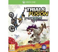 Trials Fusion - Édition Awesome Max [Importación Francesa]