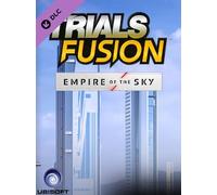 Trials Fusion - Empire of the Sky Steam Gift GLOBAL
