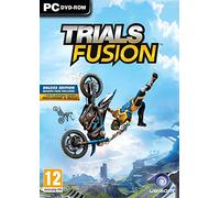Trials Fusion [Importación Francesa]