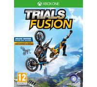 Trials Fusion [Importación Inglesa]