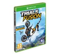 Trials Fusion [Importación Italiana]
