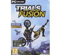 Trials Fusion [Importación Italiana]