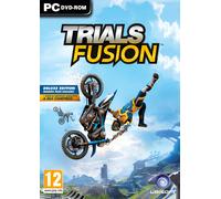 Trials Fusion (Moto Cross) PC UBISOFT