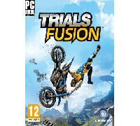 Trials Fusion PC
