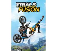 Trials Fusion (PC) Uplay Key EUROPE