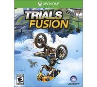 Trials Fusion (Renovado)