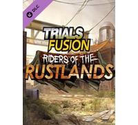 Trials Fusion - Riders of the Rustlands Steam Gift GLOBAL