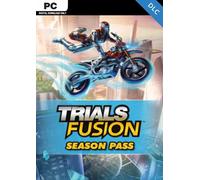 Trials Fusion Season Pass PC - DLC