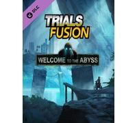 Trials Fusion - Welcome to the Abyss Steam Gift GLOBAL