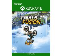 Trials Fusion XBOX LIVE Key EUROPE