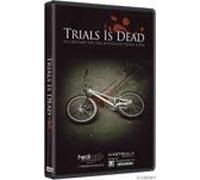 Trials Is Dead DVD -Mountain Bike Trials Video