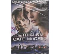 Trials Of Cate Mccall: Kate Beckinsale Nolte James [Edizione: Stati Uniti] [Italia] [DVD]