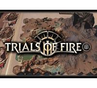 Trials of Fire (PC) Steam Key - EU