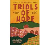 Trials of Hope: An Ethiopian memoir of heritage and heartache
