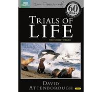 Trials Of Life [Edizione: Regno Unito] [Italia] [DVD]