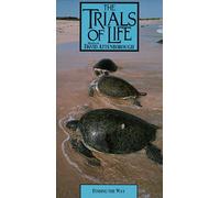 Trials of Life: Finding the Way [USA] [VHS]