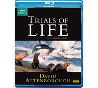 Trials of Life [Reino Unido] [Blu-ray]