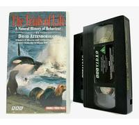 Trials of Life [Reino Unido] [VHS]