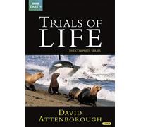 Trials of Life (Repackaged) [Reino Unido] [DVD]