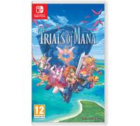 Trials of Mana