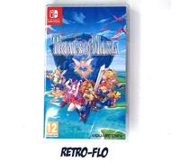Trials Of Mana - Juego Nintendo Switch - NUEVO