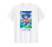 Trials of Mana Key Visual Camiseta