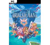 Trials of Mana PC