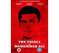 Trials Of Muhammad Ali [Edizione: Regno Unito] [DVD]