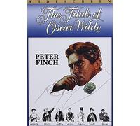 Trials Of Oscar Wilde [Edizione: Stati Uniti] [Italia] [DVD]