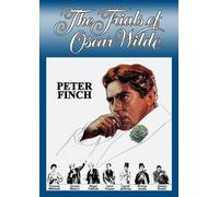 Trials Of Oscar Wilde [Edizione: Stati Uniti] [Italia] [DVD]