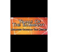 Trials of The Illuminati: Animated Christmas Time Jigsaws Steam Key (PC) GLOBAL