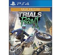 Trials Rising - Edici n Gold - PlayStation 4