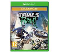 Trials Rising Gold