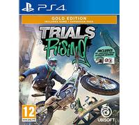 Trials Rising Gold