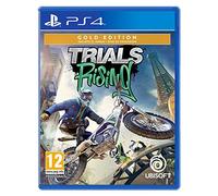Trials Rising Sony Playstation 4 standard