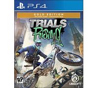 Trials Rising - Gold Edition for PlayStation 4 [USA]