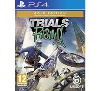 Trials Rising Gold Edition Juego PlayStation 4 PS4 [PAL ES]