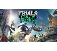 Trials Rising Gold Edition Microsoft Store Europe Xbox One