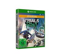 Trials Rising - Gold Edition - Xbox One [Importación alemana]
