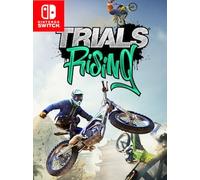 Trials Rising (Nintendo Switch) - Nintendo eShop Key - EUROPE