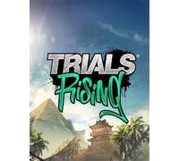 Trials Rising (PC) - Steam Account - GLOBAL